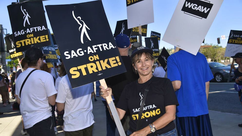 Cinema. 100 giorni di sciopero a Hollywood, stallo sull'accordo