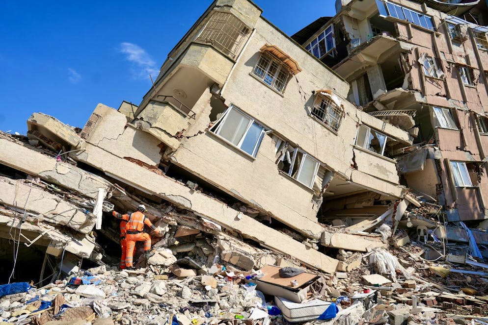 L'attentat n'a pas encore été revendiqué. (image d'illustration, archives)