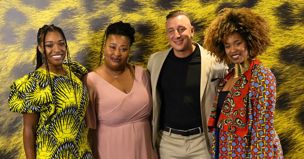 Cinema: “Manga D’Terra”: Tribute to the Women of Reboleira Cinema: “Manga D’Terra”: Tribute to the Women of Reboleira