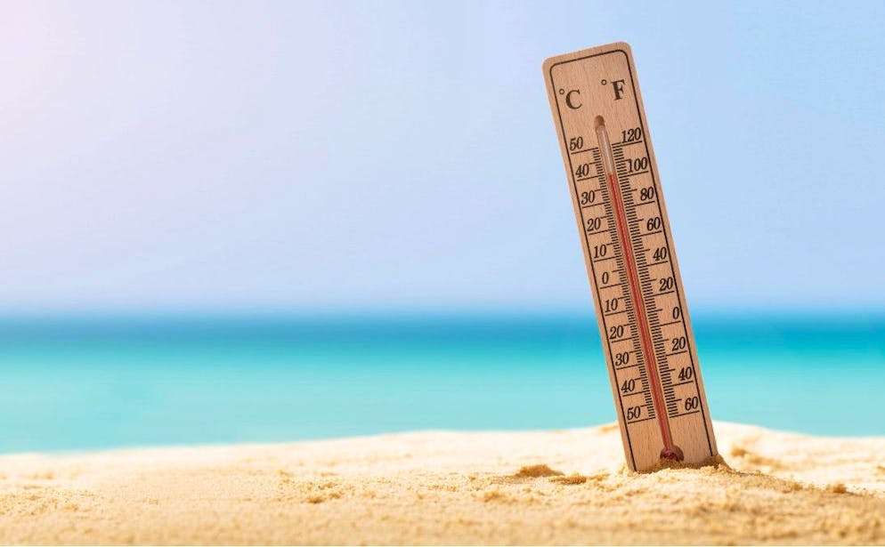 Même une personne jeune et en parfaite santé risque de mourir après six heures à 35 degrés en température au «thermomètre mouillé», indice qui prend en compte à la fois la chaleur et l'humidité, selon des recherches.