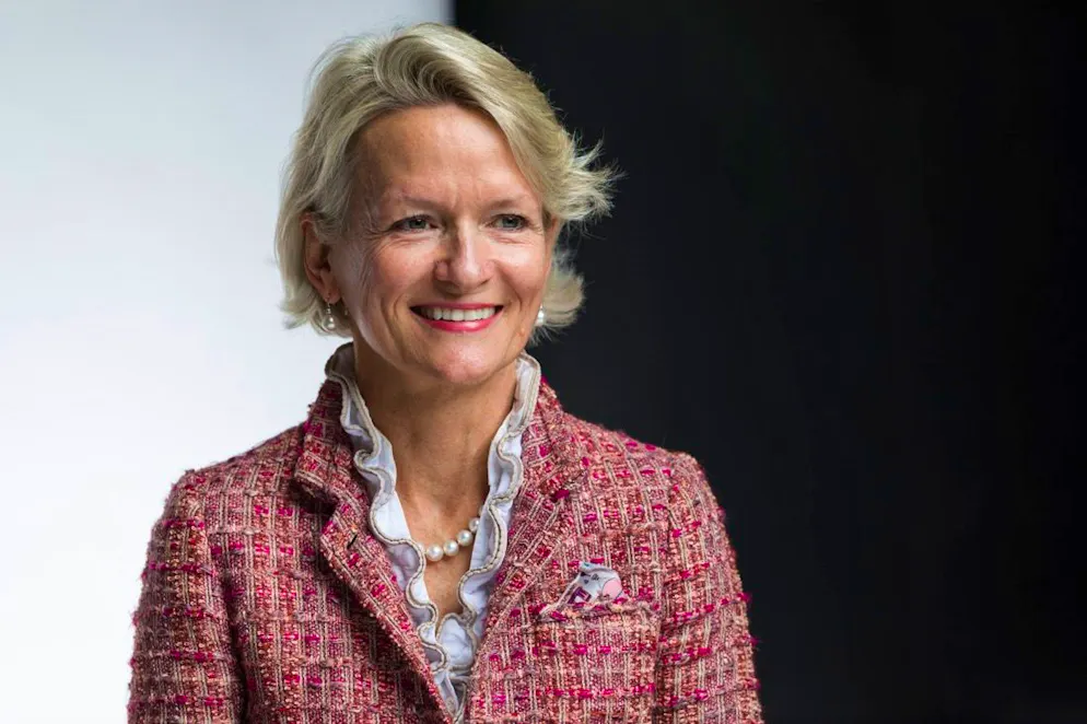 Sind das die Nachfolger*innen von Viola Amherd?. Die Luzerner Mitte-Ständerätin Andrea Gmür-Schönenberger verzichtet auf eine Bundesratskandidatur.