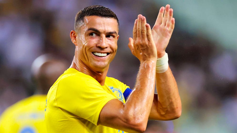 Es wird konkret. Mourinho streckt die Fühler aus – spielt Ronaldo bald wieder in Europa?