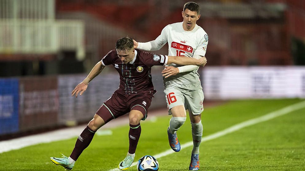 Der Schweizer EM-Qualifikationsgegner Belarus erhält mit dem Spanier Carlos Alos Ferrer einen neuen Trainer.