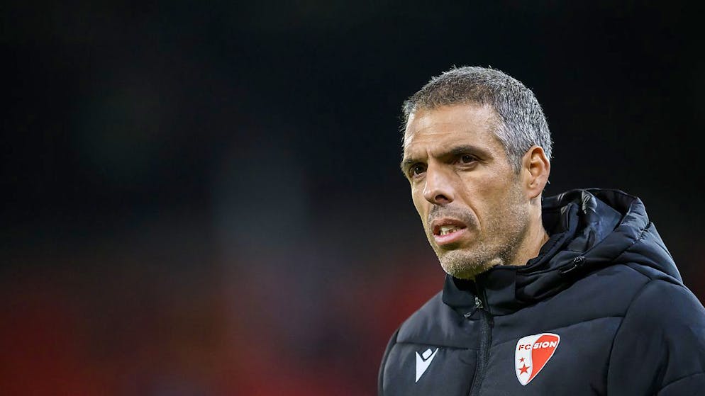 Tres suizos y sus nuevos retos - Galería.  Fabio Celestini, recientemente desafortunado entrenador del FC Sion, es el suizo con más partidos en la liga española