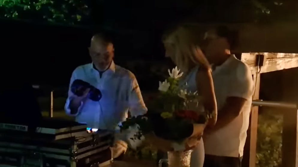 Torino: la donna lasciata all'annuncio del matrimonio: «È stata una pagliacciata»