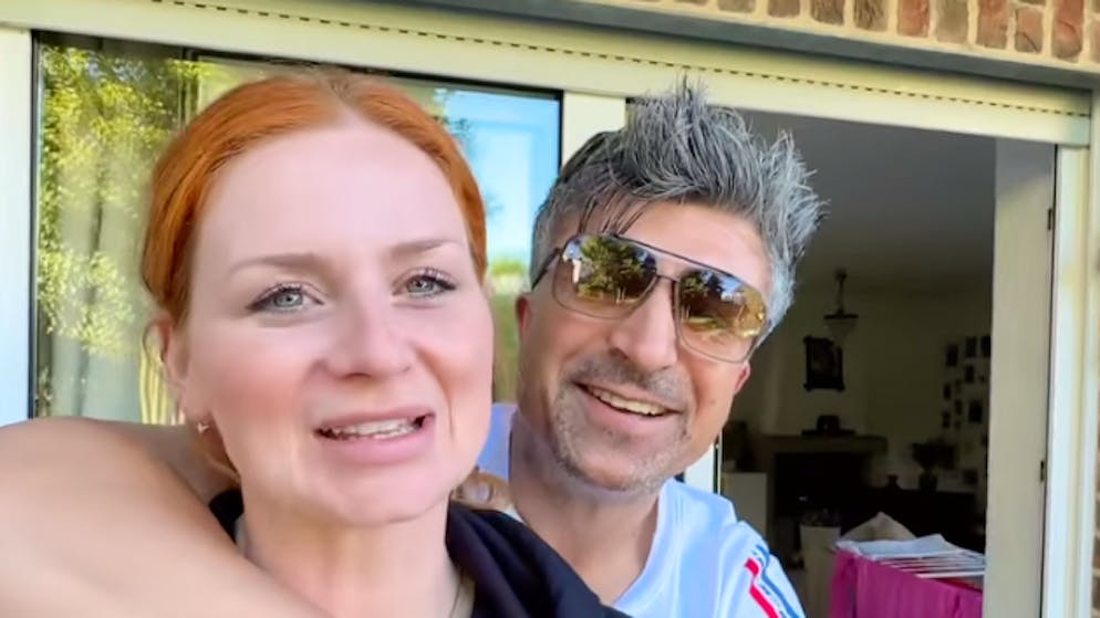 Liebes-Aus bei Lotto-Millionär. Chico und seine Freundin haben sich getrennt