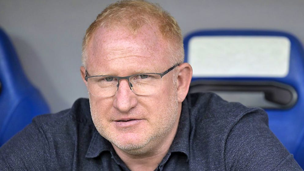 Der Basler Sportdirektor Heiko Vogel wurde auf dem Transfermarkt fündig