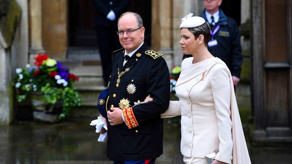 Tensione a Palazzo. Scandalo a Monaco, i segreti di Alberto e Charlène potrebbero essere svelati