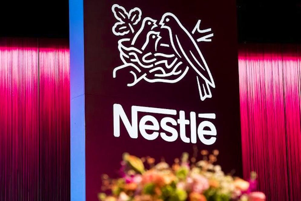 Nestlé è ancora attiva in Russia. Ora 7.000 dipendenti russi potrebbero andare al fronte in Ucraina (immagine illustrativa).