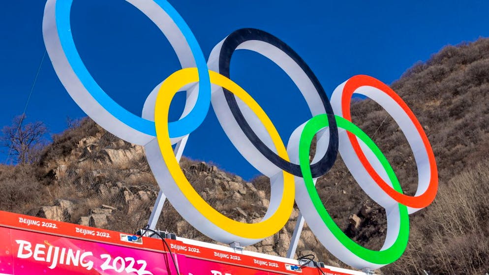 Olympische Spiele in der Schweiz werden erneut zum Thema