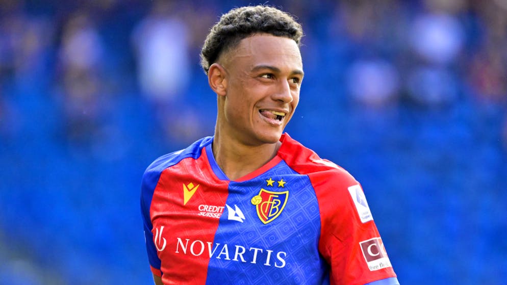 Super League. Encore un départ au FC Bâle : Dan Ndoye s’en va