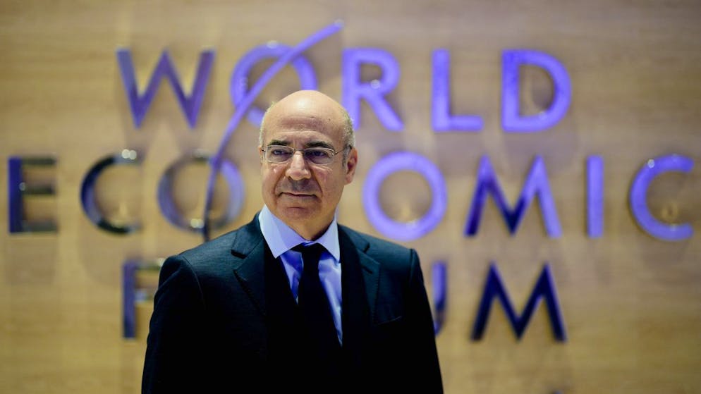 «Schweiz ist Teil des Problems». Aktivist Bill Browder fordert eigenständige Russland-Sanktionen von Bern