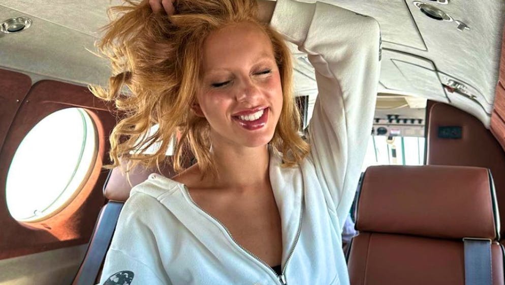 Greenpeace-Experte. «Ein Privatjet-Verbot hat in der Schweiz grossen Rückhalt»