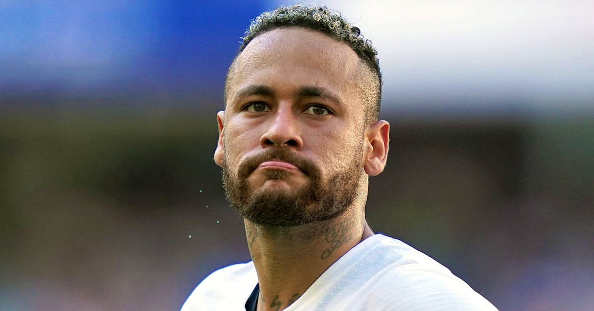 Transfer bar: Neymar’s transfer to Saudi Arabia is fixed ++ Chelsea transfer record