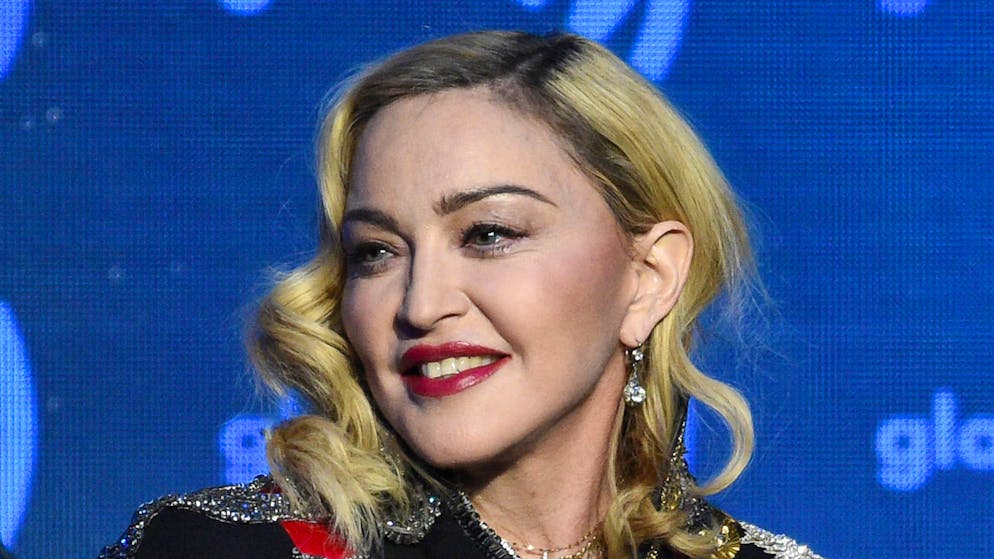 Nach schwerer Infektion. Madonna kündigt neue Tournee-Termine an