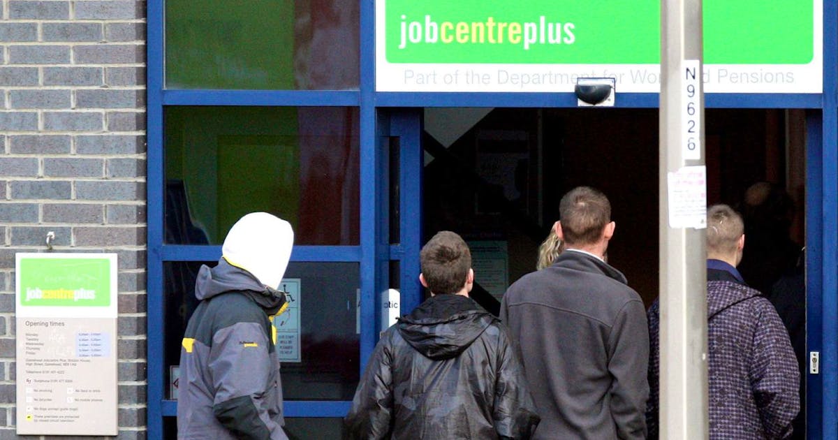 Economy: Unemployment in Great Britain continues to rise significantly
