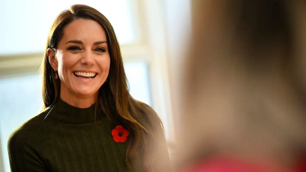 Malgrado la faida. Spuntano telefonate segrete tra il principe Harry e Kate Middleton