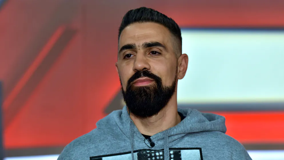 Rapper in Therapie. Bushido leidet unter Panikattacken und Migräne