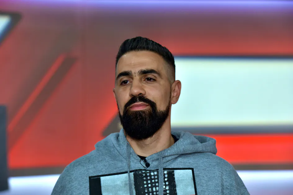 Teapie Rapper Rapper in Therapie: Bushido leidet unter Panikattacken und Migräne ...