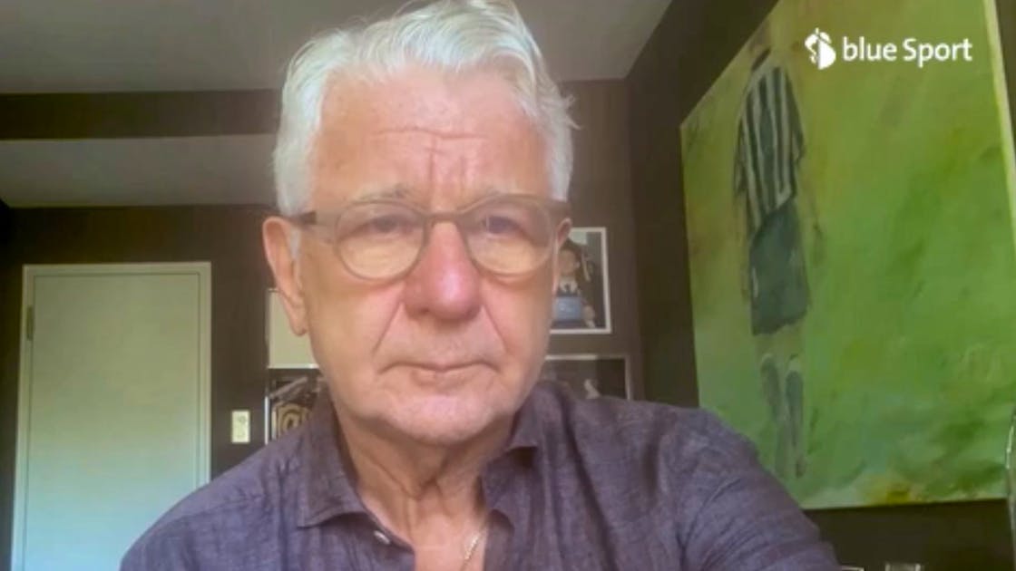 Bayer im Aufwind: Marcel Reif: «Vorbildlich, ruhig, präsent – Xhaka ist ein Königstransfer» | blue News