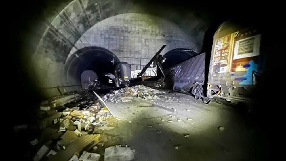 Ticino. San Gottardo chiuso fino al 2024, quale impatto sul turismo?