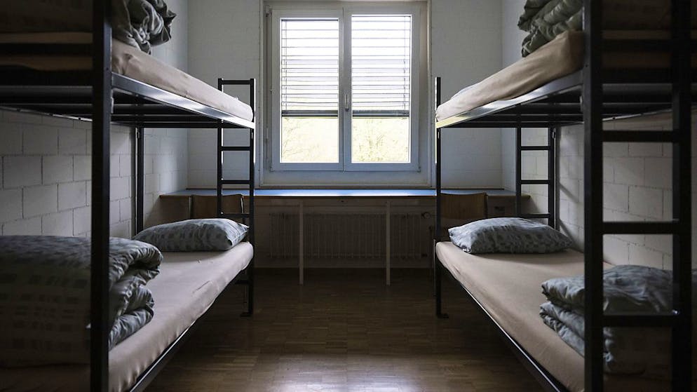 Ecco quali. A giugno in Svizzera entrano in vigore numerose modifiche in materia di asilo