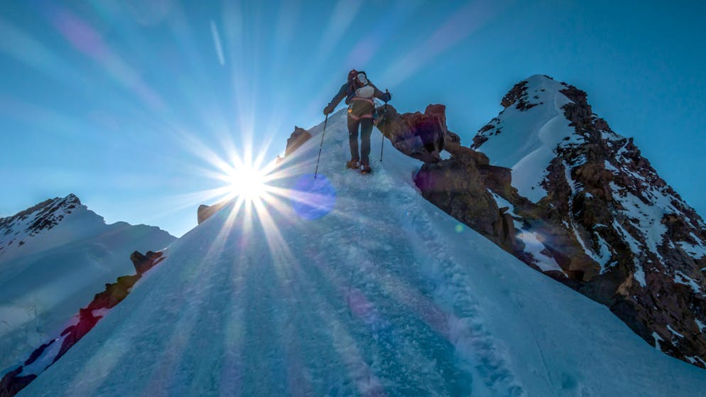 Das grosse Hitze-ABC – Teil 2. Wie hoch kann eigentlich die Nullgradgrenze klettern?