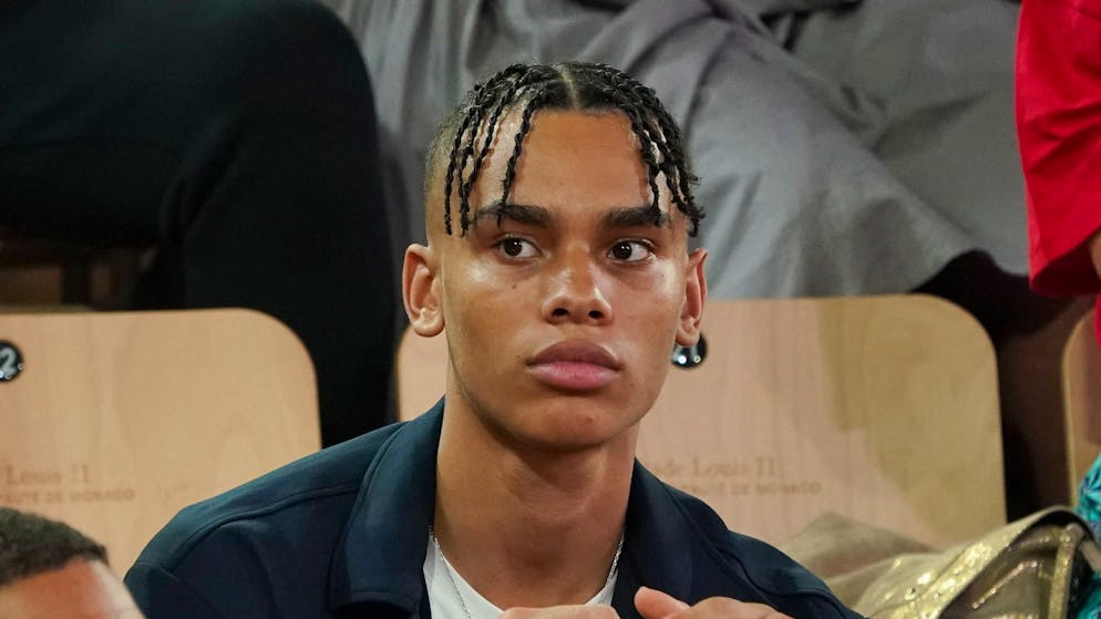 «Sono così fortunato». Alexandre Grimaldi, il figlio «illegittimo» del principe Alberto, parla a sorpresa a un giornale