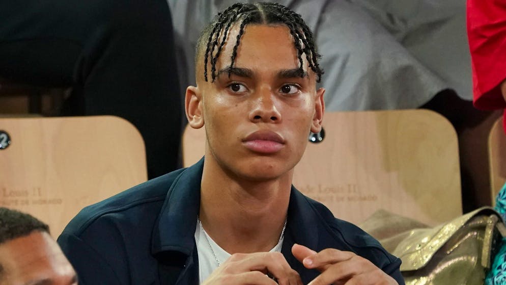 Senza Charlène. Alberto di Monaco fa festa con la ex e il figlio «illegittimo» Alexandre Grimaldi