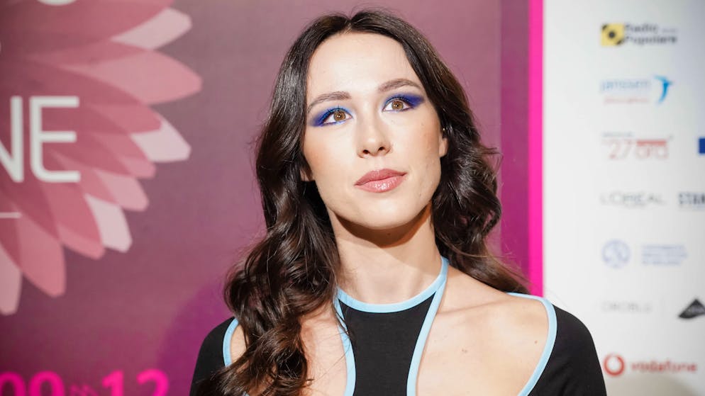 Social. Una foto di nudo su Instagram di Aurora Ramazzotti scatena una  bufera