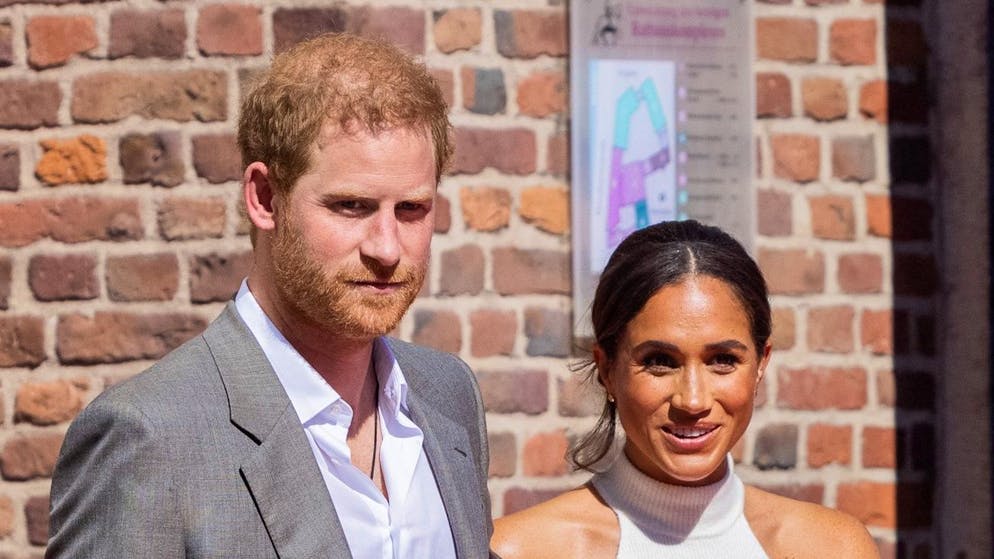 Un duro colpo. Il capo dello staff di Harry e Meghan lascia dopo solo tre mesi