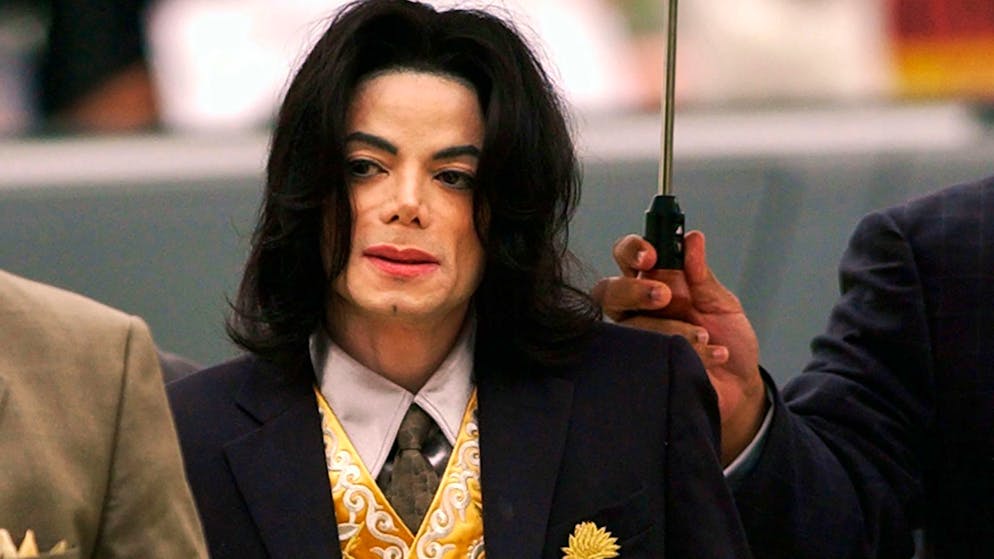 Neue Doku über den Prozess. «Manchmal brachte mich das in Schwierigkeiten»: Neue Aufnahmen belasten Jackson