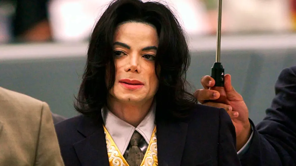 Netflix documentary about Michael Jackson. 5 shocking details about the King of Pop