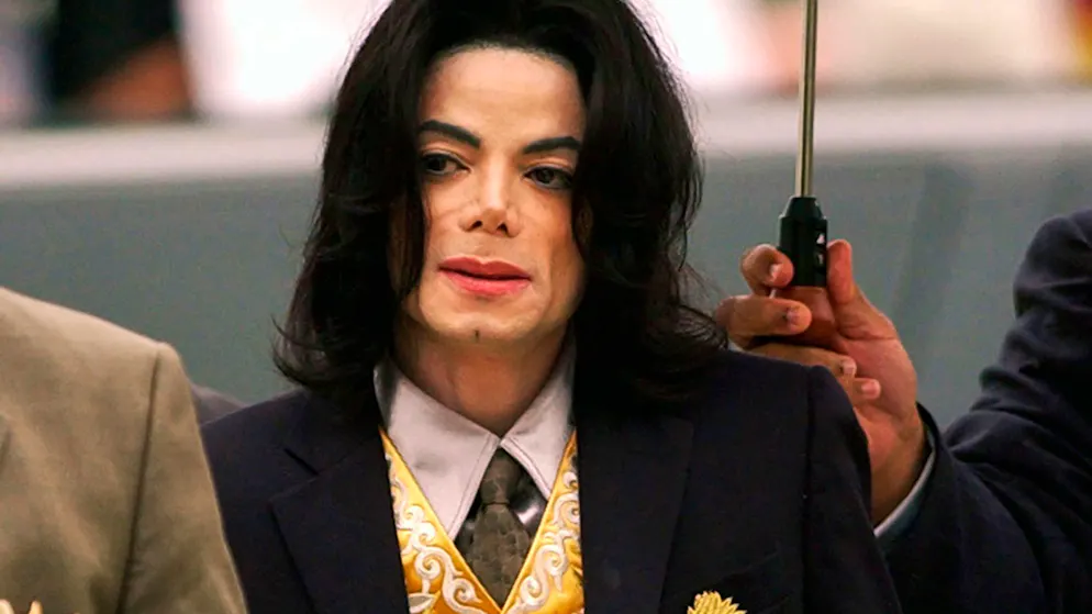 Netflix-Doku über Michael Jackson. 5 schockierende Details über den King of Pop