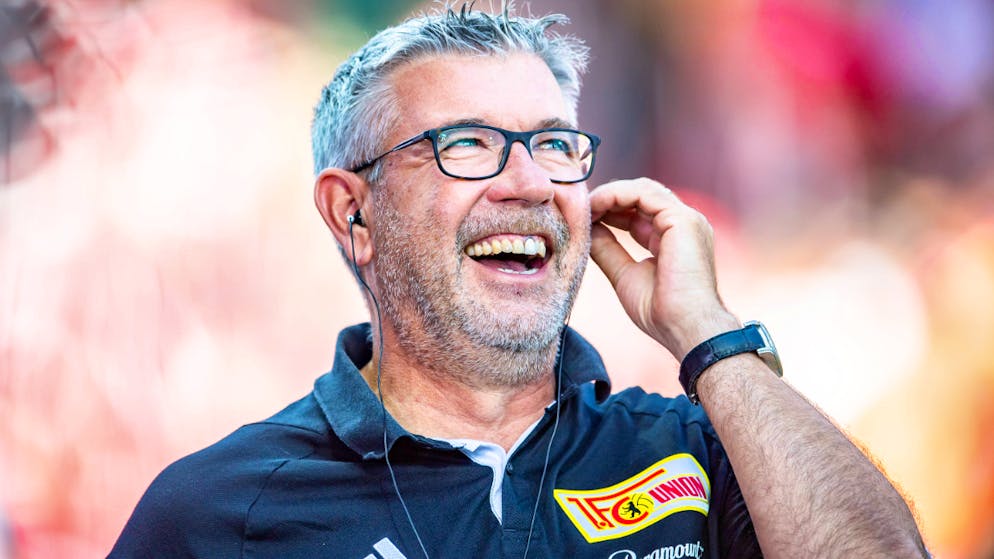 Bundesliga. Départ en fanfare pour Urs Fischer et Union Berlin