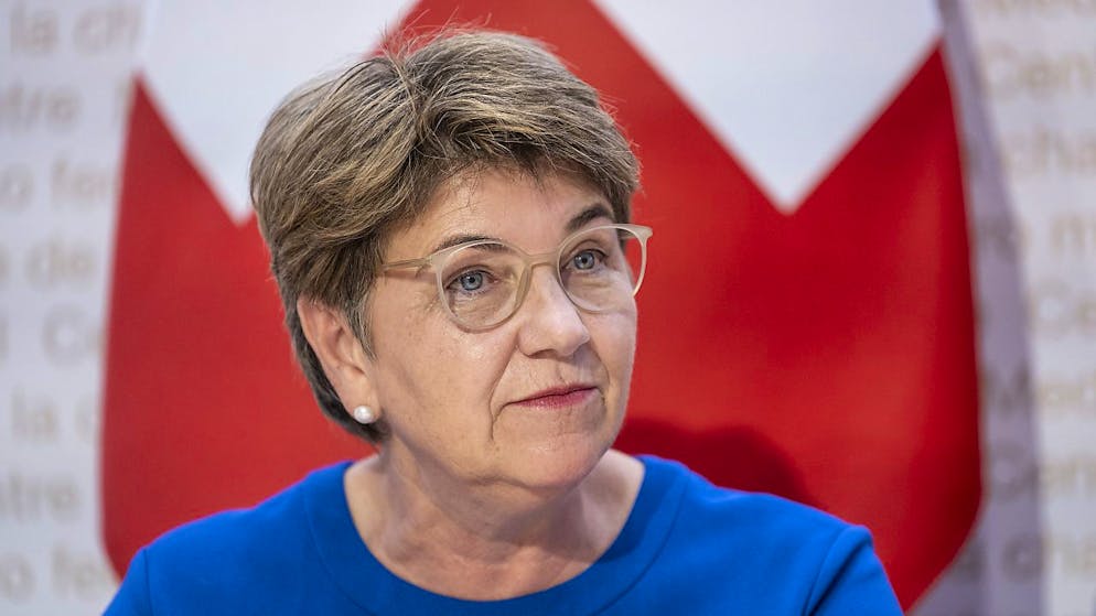 Esercito. Incongruenze alla RUAG, Amherd apre un'inchiesta sull'acquisto dei Leopard 1