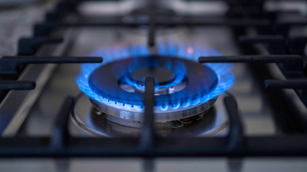 Die Preise für Erdgas im Terminhandel ein Europa sind wegen der Sorgen um einen Streik in Australien zuletzt recht deutlich gestiegen. (Symbolbild)