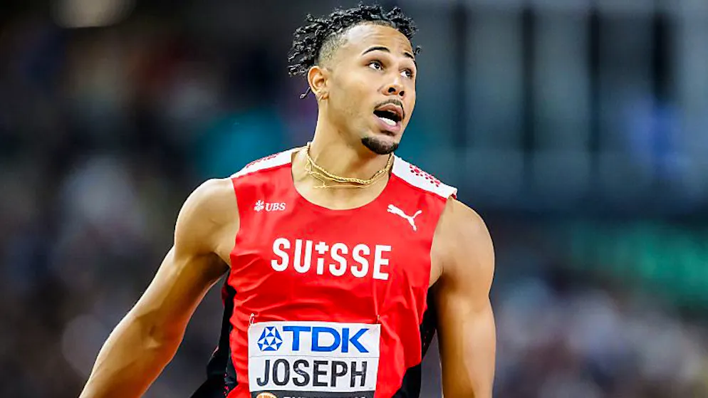 Leichtathletik-WM. Joseph verpasst Medaille ++ Kambundji im Halbfinal gestoppt ++ Gold für Richardson