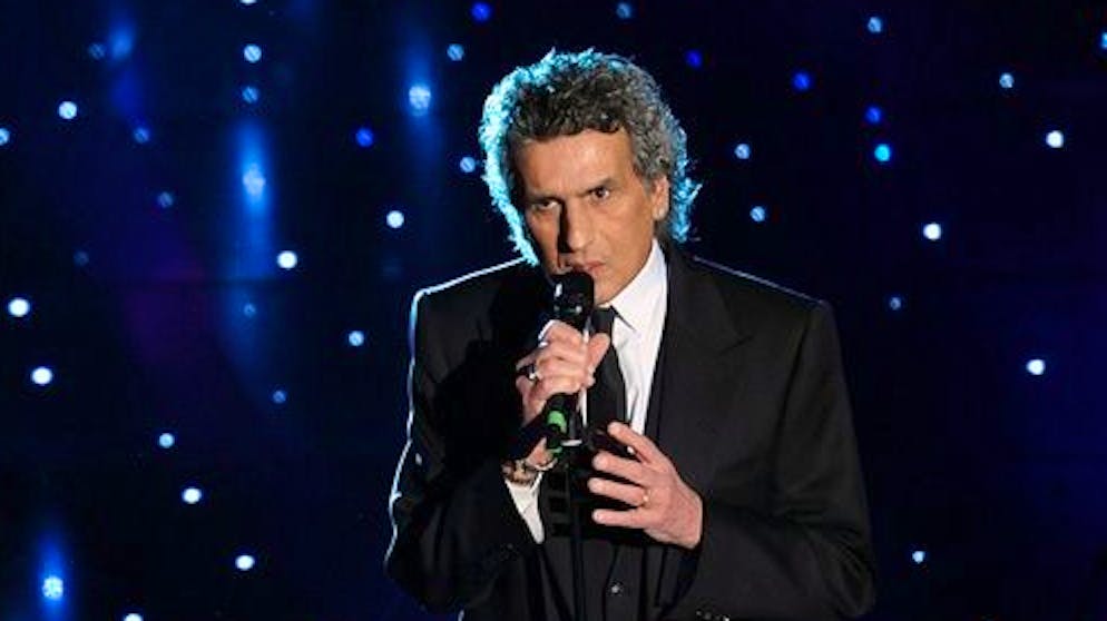 Trauer um «L'Italiano»-Sänger Toto Cutugno. In den letzten Jahren seines Lebens hatte Toto Cutugno zunehmend mit gesundheitlichen Problemen zu kämpfen.