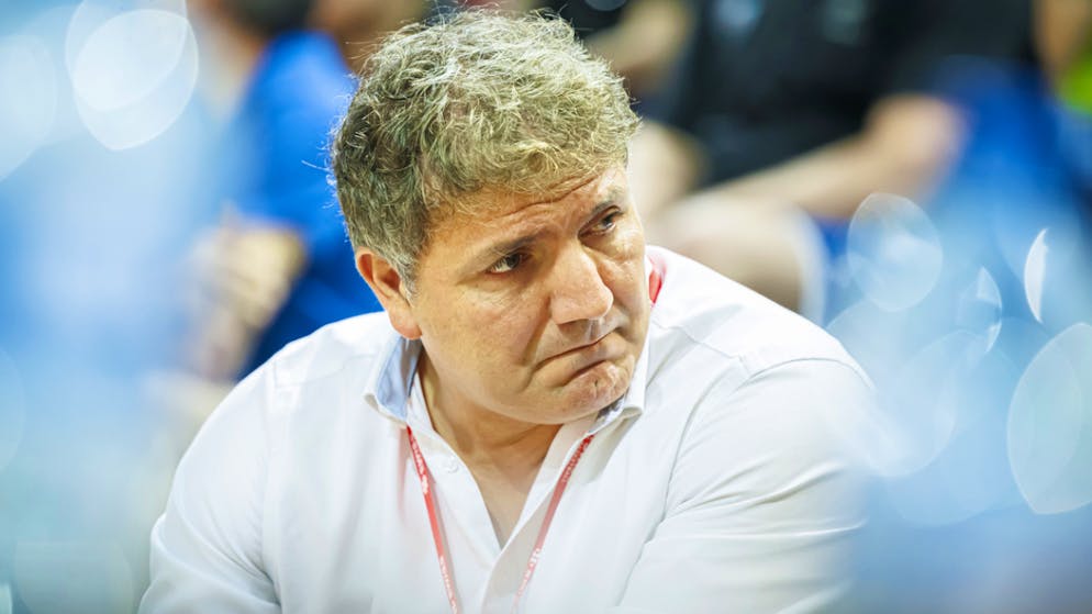 Basketball. Enquête ouverte à l’encontre de la Fédération suisse