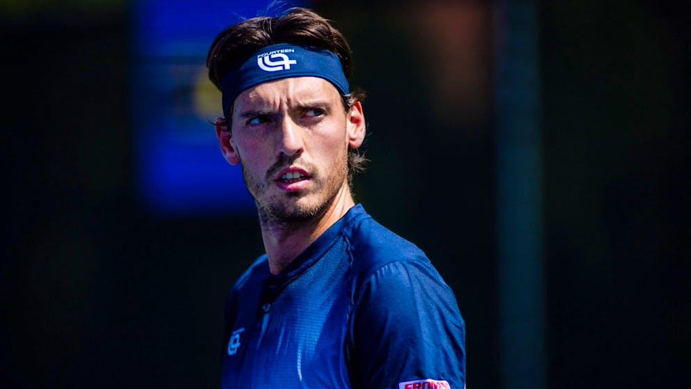 Marc-Andrea Hüsler a passé l'écueil des qualifications à Munich