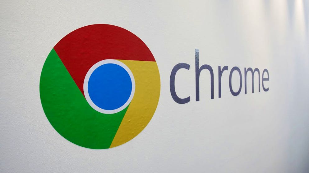 Browsers like Google Chrome often have malware hidden in extensions.