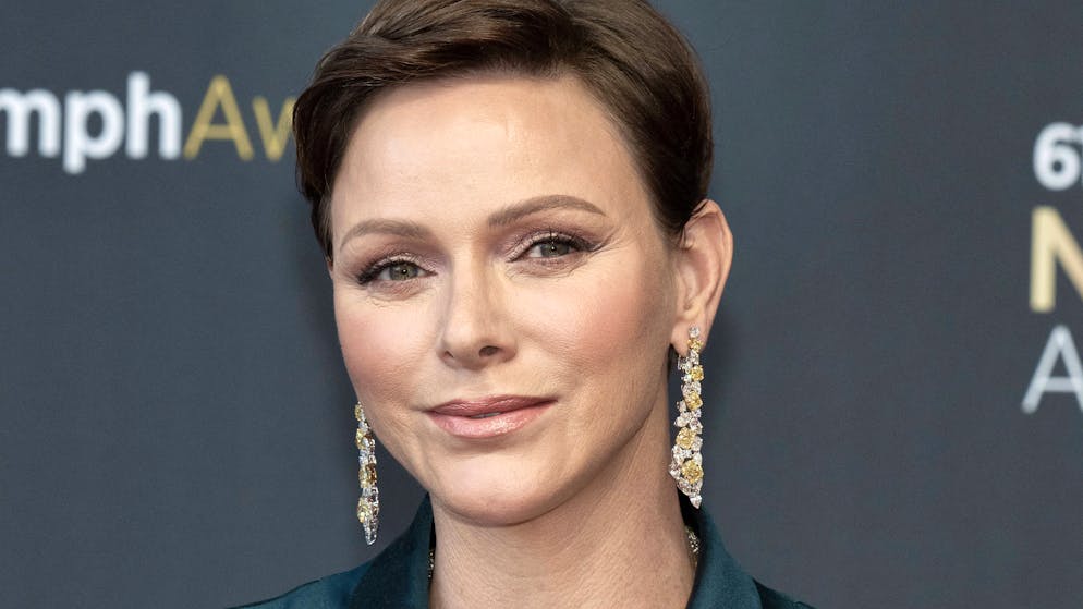 Un nuovo inizio?. La corte monegasca cancella l'account Instagram di Charlène