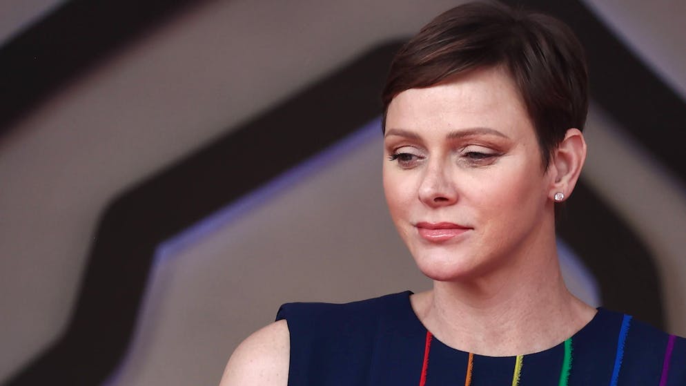 Ecco chi è. Un caro amico della principessa Charlène è morto