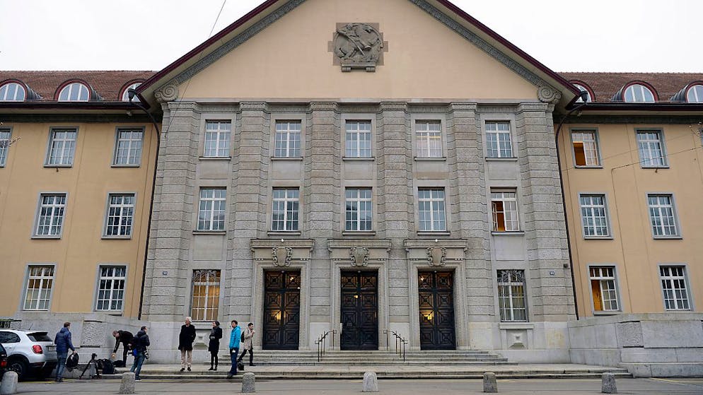 «Ich dachte, ich sei der King». Raser (21) wird in Zürich mit 270 km/h geblitzt