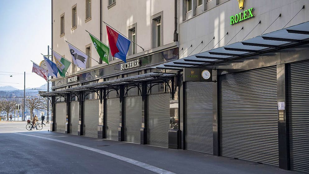 Orologeria. Rolex acquisisce il rivenditore di orologi e gioielli Bucherer