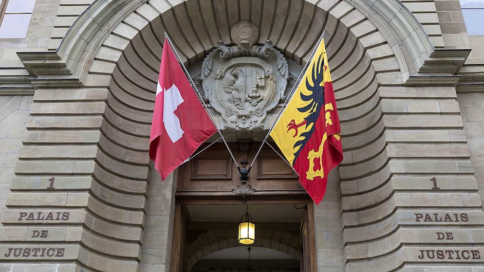 Le second plaignant sera entendu lundi, toujours sans public, le huis clos partiel ayant été demandé. Le verdict sera rendu le vendredi suivant (archives).