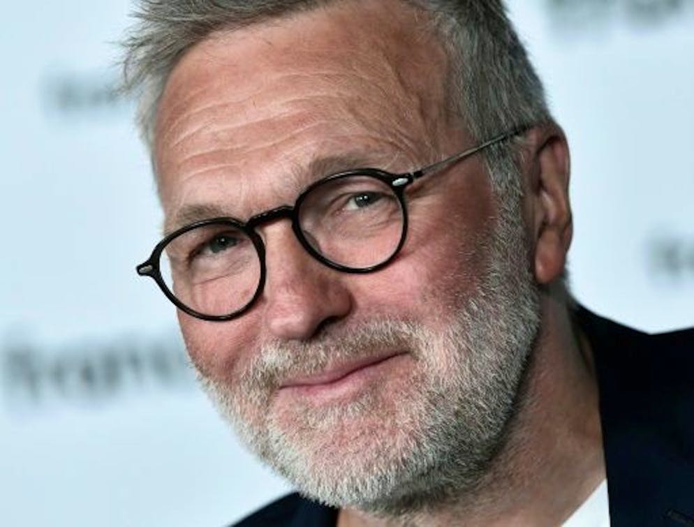 Laurent Ruquier avait saisi le premier le tribunal de commerce de Paris, réclamant à Catherine Barma plus de 300'000 euros en tant qu'ancien coproducteur d'ONPC.