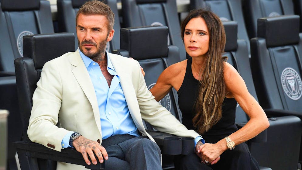 David Beckhams Erfolg mit Inter Miami ruft einige Kritiker auf den Plan.