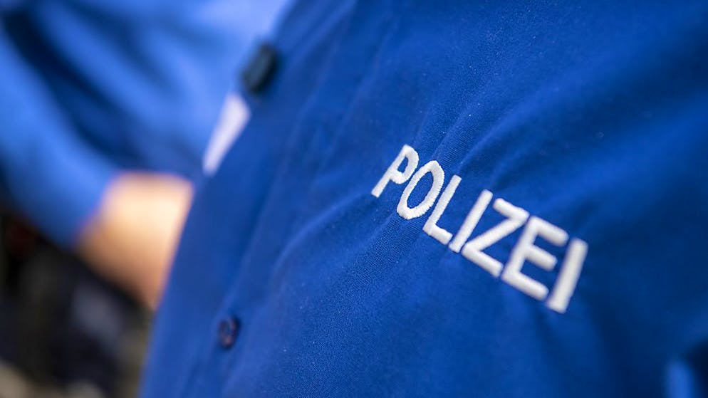 Beim Bahnhof Winterthur Grüze flüchteten am Freitagmorgen zwei Personen vor einer Kontrolle. Dabei geriet ein 23-jähriger Tunesier unter einen vorbeifahrenden Zug und starb. (Symbolbild)